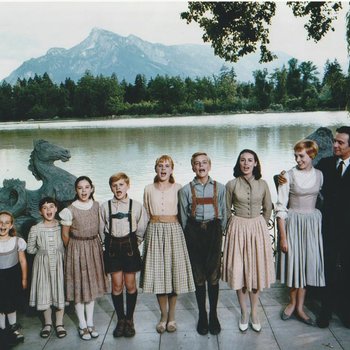 vonTrapp Family Lakeside