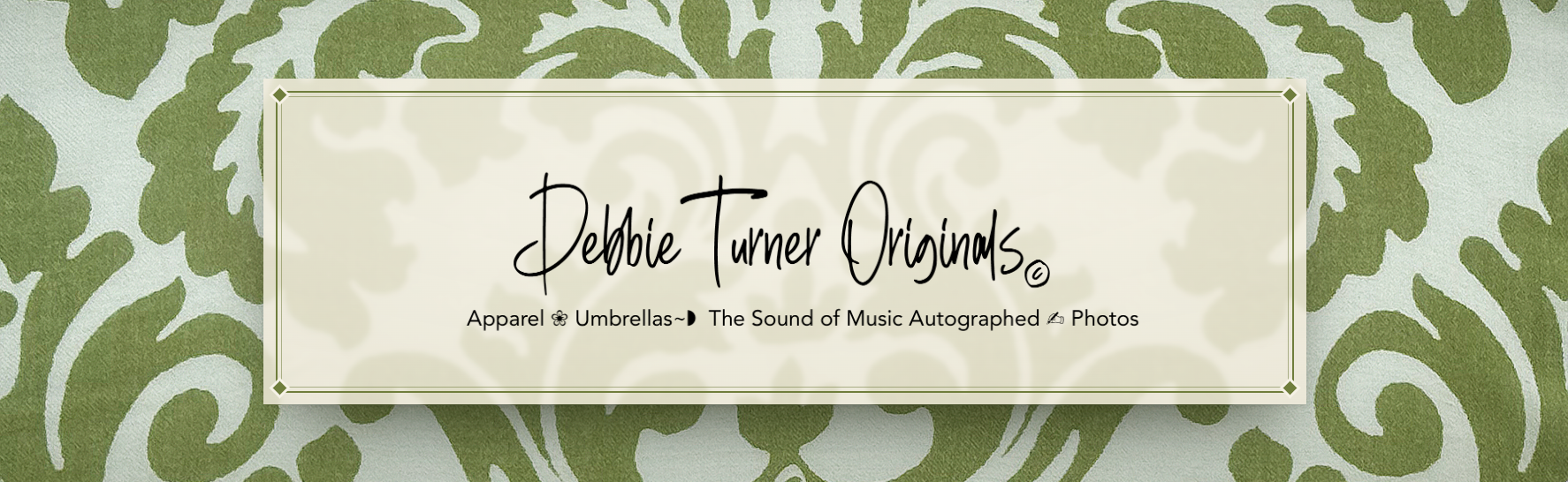Debbie Turner Originals