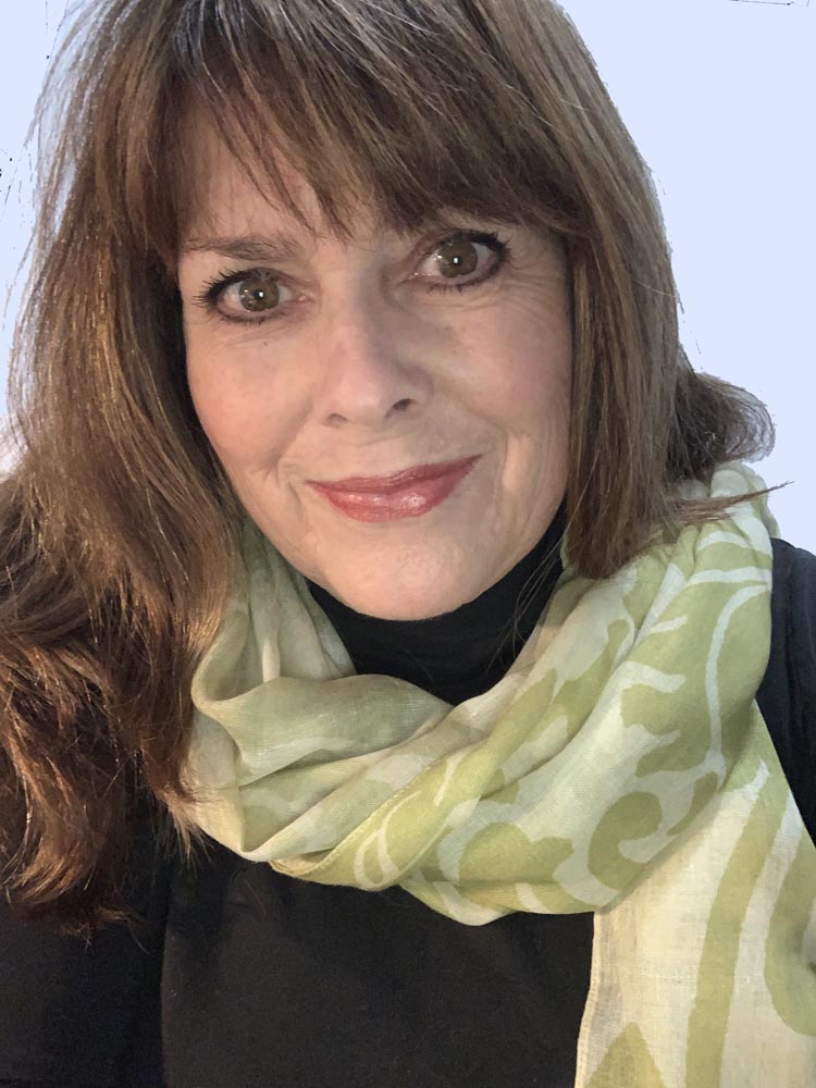 Debbie Turner