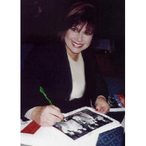 Autographed Photos