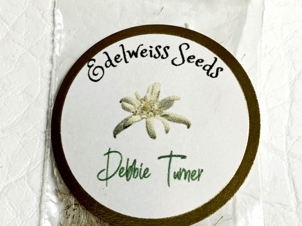 Edelweiss Seeds