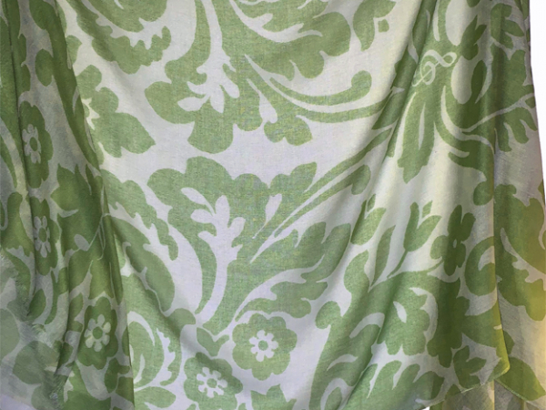 Marta's Drapes Scarf