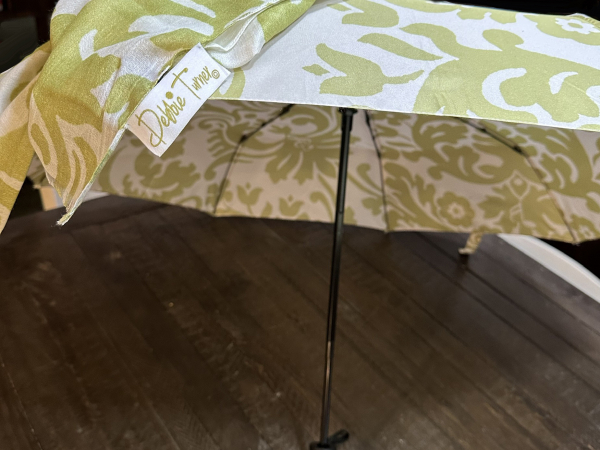 The Sound Of Music Umbrella & Scarf Gift Set