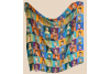 The Family von Trapp Chiffon Blend Scarf
