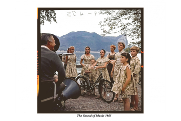 The Sound of Music Movie Photos