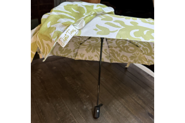 The Sound Of Music Umbrella & Scarf Gift Set