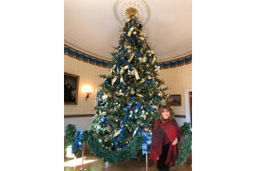 Christmas Decorating              Near & Far