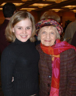 Kate & Ellen Albertini Dow