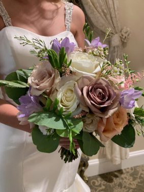 July Wedding