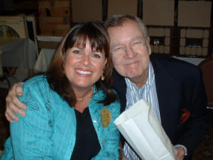 With Bill Daley