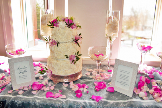 Have your Cake and Eat it, too!