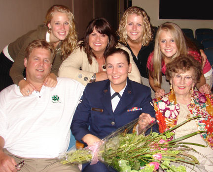 The Family The Family