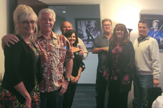 Hollywood Bowl Green Room Hollywood Bowl Green Room