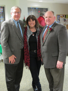 Mayors of My Town Mayors of My Town