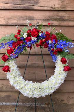 Vereran's Wreath