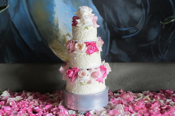Tailored Roses