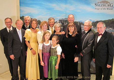 Salzburg Gala 2015