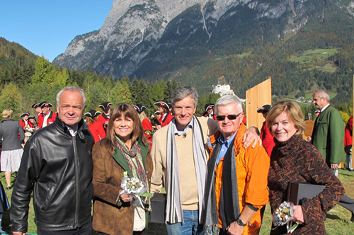 Salzburg Hiking Trail