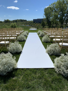Ceremony Site