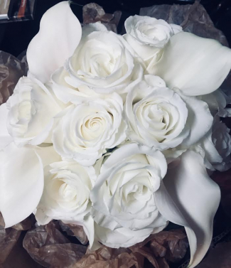 Purest White