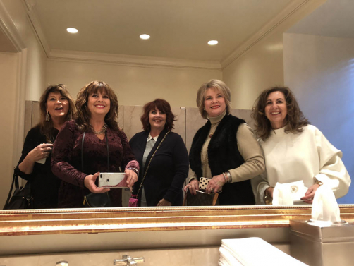White House Design Mavens