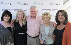 Hollywood Bowl SOM Sing-a-Long Hollywood Bowl SOM Sing-a-Long