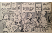 The Sound Of Music comic 11205028_822636554440263_901828284800915246_n.jpg