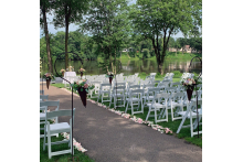 July Wedding on the Mississippi River 7-13-19_aisle.jpg