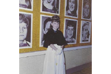 At the Sound of Music Premiere debpremiere.jpg