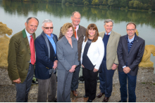 Press at Leopoldskron salzburgpressconfleopoldskron.jpg