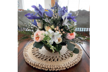 Springy Arrangement springcenterpiece.jpg