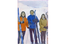 With Steve McQueen and my sister, Michele stevemcqueenwtmk.jpg