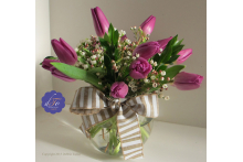 Tulips in Bubble Bowl tuliparr.jpg