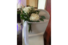 White tibet Roses Aisle Decoration whitewedaisle_sm.jpg