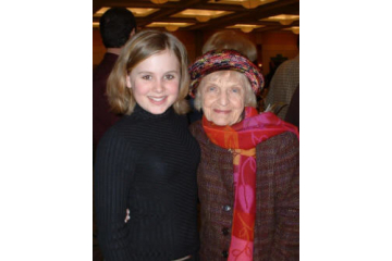 Kate & Ellen Albertini Dow