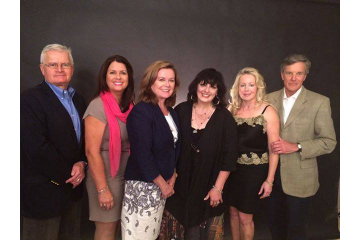 The Hollywood Convention with SOM7