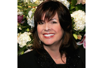 Debbie Turner legendary florist