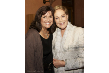 40th Anniversary Celebration with Julie