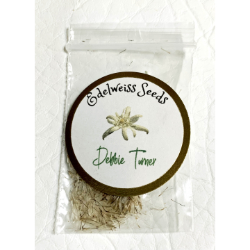 Edelweiss Seeds