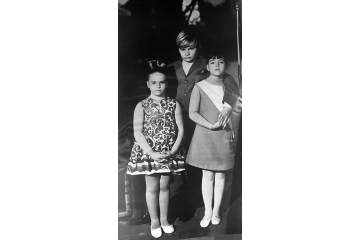 Harpers Bazaar Fashion Layout 1