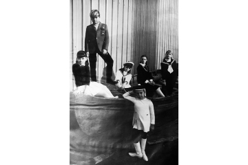 Harpers Bazaar Fashion Layout 3