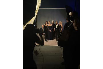 Julie Andrews Lifetime Achievement Award 2022