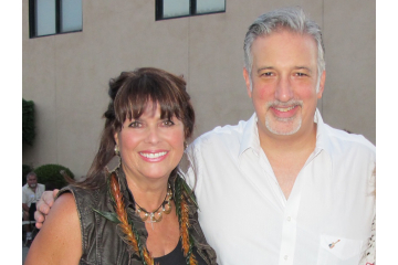 High School Reunion at Matt Denny's