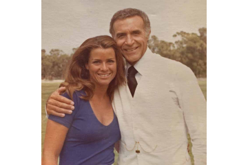 ...with Ricardo Maltalban