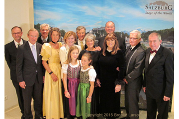 Salzburg Gala 2015