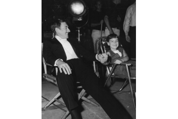 Me and Richard Hayden