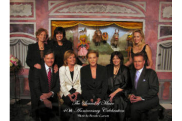 Tavern On The Green SOM  40th Anniversary