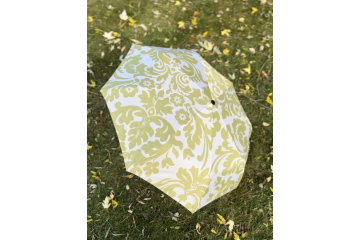 ORDER NOW! Marta's Drapes Travel Umbrella