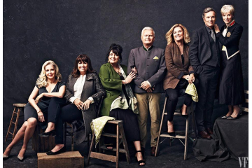 Vanity Fair 50th Anniversary