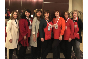 White House Mavens Two